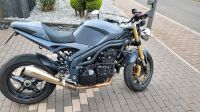 Triumph speed triple 1050 Rheinland-Pfalz - Herschbach Vorschau