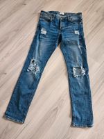 Jack & Jones Herren-Jeans, Größe 34/34 Nordrhein-Westfalen - Krefeld Vorschau