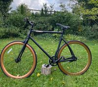 3G Bikes Citybike - Taylor 590 Cityrad ähnlich Rennrad Gravel Niedersachsen - Braunschweig Vorschau