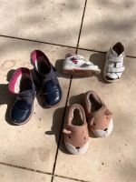 Kinderschuhe zu verschenken! 21-25 Schuhgrößen München - Pasing-Obermenzing Vorschau