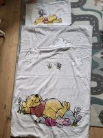 Winnie Pooh Bettwäsche 100x135 Hessen - Büdingen Vorschau