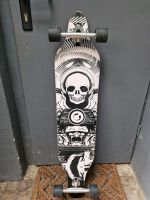 Longboard / Skateboard Hessen - Ober-Ramstadt Vorschau