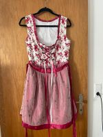 Dirndl pink Baden-Württemberg - Ravensburg Vorschau