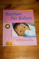 Kochen für Babys GU Ratgeber Kochbuch Sachsen - Ottendorf-Okrilla Vorschau