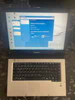 Laptop, Notebook, Samsung, Windows XP Bayern - Karlskron Vorschau