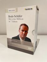 Bodo Schäfer, ihre erste Millionen in sieben Jahren, DVD set 5 Bayern - Landshut Vorschau