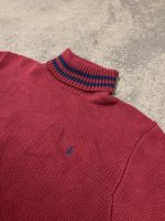 Polo Ralph Lauren Sport Pullover Rollkragen Retro Basic Saarland - Homburg Vorschau