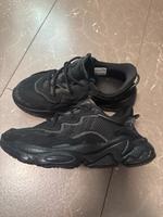Ozweego Sneaker Adidas 37 Damen schwarz Essen - Altenessen Vorschau