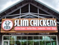 Slim Chickens - Life Changing Chicken! Top Lage im Shoppingcenter Glacies Galerie in Neu-Ulm zu verkaufen! Bayern - Neu Ulm Vorschau