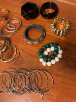 Verschiedene Accessoires/ Schmuck Stuttgart - Stuttgart-West Vorschau