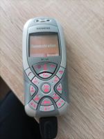 Siemens Handy MC 60 mit Ladekabel Saarbrücken-Dudweiler - Dudweiler Vorschau