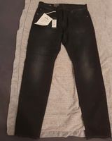 G-Star Jeans revend skinny raw Gr. 32/32 schwarz Neu Thüringen - Gera Vorschau