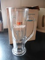 Köstritzer Bier Gläser  0,5 x6 Hessen - Eschenburg Vorschau