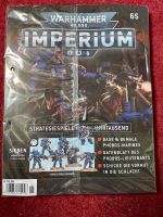 Warhammer 40000 Imperium 65 Niedersachsen - Schortens Vorschau