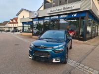 Citroën Citroen C4 Cactus 1.2 PureTech Shine Kamera Baden-Württemberg - Aalen Vorschau