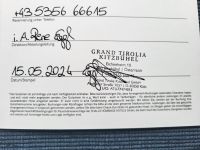 500,00€ Gutschein für „GRAND TIROLIA KITZBÜHEL“ Bayern - Bogen Niederbay Vorschau