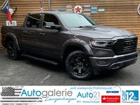 Dodge RAM 5,7 1500 4x4 OFFROAD 12´´ NAV Kamera LED Niedersachsen - Langenhagen Vorschau
