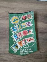 DFV Wimpel DDR Oberliga Berlin - Spandau Vorschau