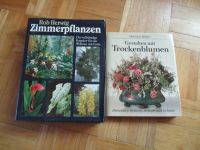 Buch Zimmerpflanze  Blumen Gestecke Trockenblume Deko  Floristik Bayern - Kronach Vorschau
