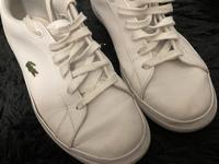 Lacoste schuhe gr 37 Bayern - Augsburg Vorschau