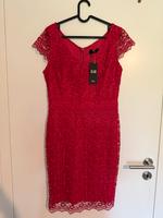 Pinkes Cocktailkleid von S. Oliver Black Label, neu Nordrhein-Westfalen - Unna Vorschau