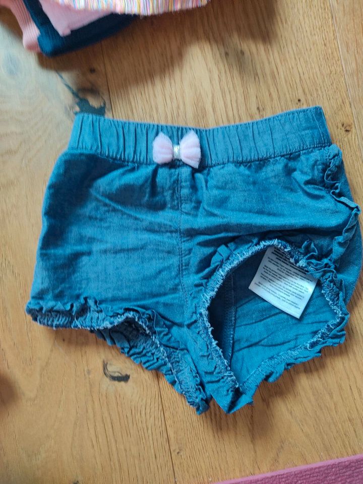 Hosen, kurze Hosen, Rock, Leggings, Strumpfhosen 68 Baby Mädchen in Oberirsen