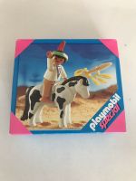 Playmobil Collector 4629 Yakari Indianer Junge mit Pony Neu Ovp ! Leipzig - Schönefeld-Abtnaundorf Vorschau