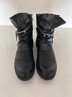 Sehr schöne Tom Tailor Boots Nordrhein-Westfalen - Warburg Vorschau