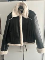 Damen Jacke Nordrhein-Westfalen - Burbach Vorschau