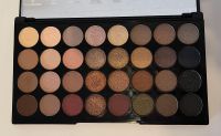 Lidschatten Palette Makeup Kosmetik Mühlhausen - Stuttgart Neugereut Vorschau