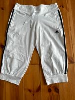 Adidas, 3/4 Hose, Gr. 38/M Niedersachsen - Ihlow Vorschau