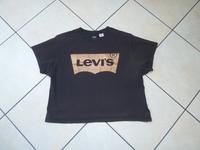 Levi`s - T-Shirt - Kurzshirt - Gr. S - Cotton Leipzig - Schönefeld-Abtnaundorf Vorschau