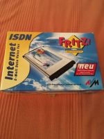 Fritz Card Express - ISDN Internet - AVM - wie neu in OVP Bremen - Woltmershausen Vorschau