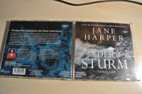 Der Sturm Hörbuch von Jane Harper Hannover - Vahrenwald-List Vorschau