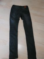 Jeans super skinny Cars Jeans Gr.164 (13) schwarz neu Nordrhein-Westfalen - Iserlohn Vorschau