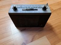 Kofferradio | Transistorradio | Siemens Auto-Turf RK 73 Bayern - Schnaittach Vorschau