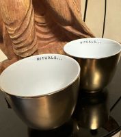 RITUALS Tea Cup Gold 2 Stück Saarland - Saarlouis Vorschau