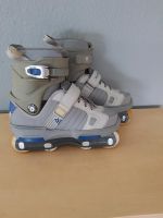 Rollerblade Point 8 Aggressive Skates Hessen - Pfungstadt Vorschau