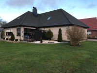 Freistehendes Einfamilienhaus Bungalow Niedersachsen - Großheide Vorschau