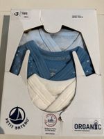 Petit Bateau Body 3er Set, aus BIO-Baumwolle 46 cm NEU Bielefeld - Ummeln Vorschau