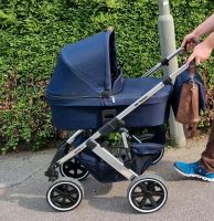 ABC Design Salsa 4Air Diamond navy Kinderwagen Nordrhein-Westfalen - Iserlohn Vorschau