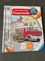 Tiptoi Buch Feuerwehr Schwerin - Schelfstadt Vorschau
