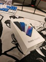 Xiaomi Redmi Note 8T Dual SIM 64GB starscape blue Nordrhein-Westfalen - Paderborn Vorschau
