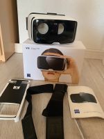 VR Brille One Plus von Zeiss Müritz - Landkreis - Penzlin Vorschau