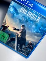 Final Fantasy XV Baden-Württemberg - Blumberg Vorschau