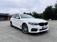 BMW 530 D X-Drive M Paket Sport Schleswig-Holstein - Büdelsdorf Vorschau