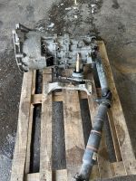 Bmw e36 m3 3,2l 321ps s50b32 Schaltgetriebe 6 Gang umbaukit Nordrhein-Westfalen - Schermbeck Vorschau