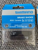 Shimano Brake Shoes R55C Ceramic Baden-Württemberg - Schwäbisch Gmünd Vorschau