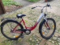 Verkaufe ein Fahrrad für einen Teenager Niedersachsen - Celle Vorschau