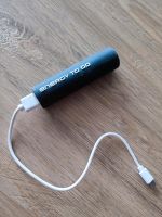 Power Bank 2600 mAh Akku Smartphone USB Energy to Go Bergedorf - Hamburg Billwerder Vorschau